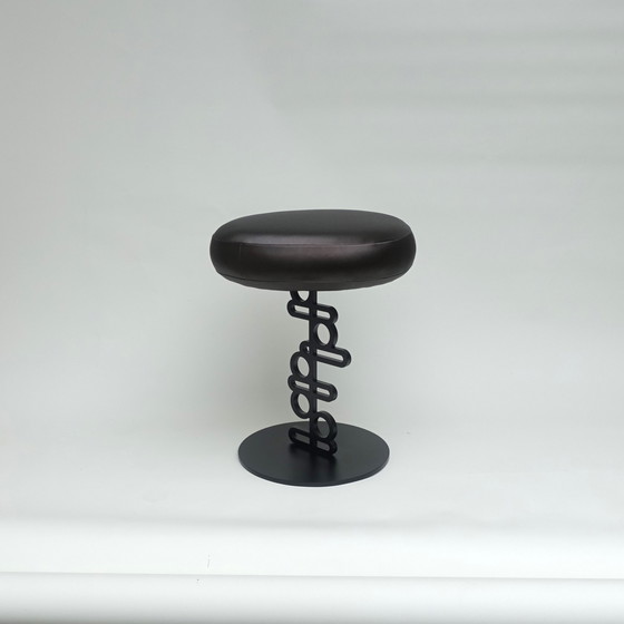 Image 1 of Quodes stool by Marcel Wanders