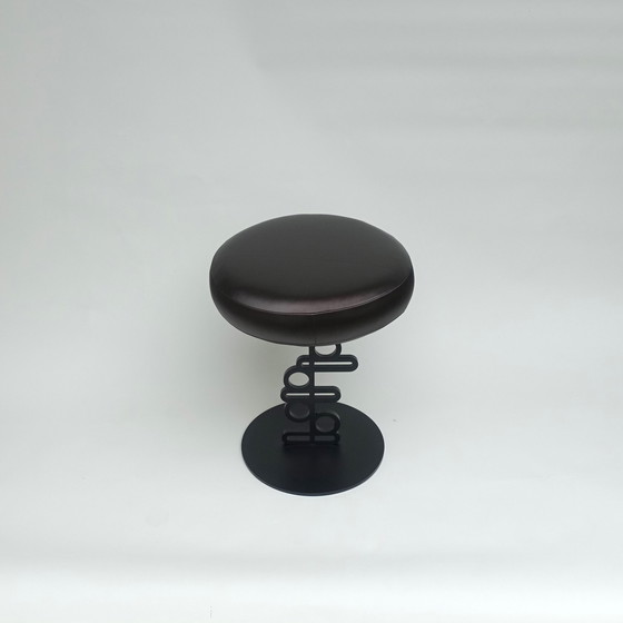 Image 1 of Quodes stool by Marcel Wanders