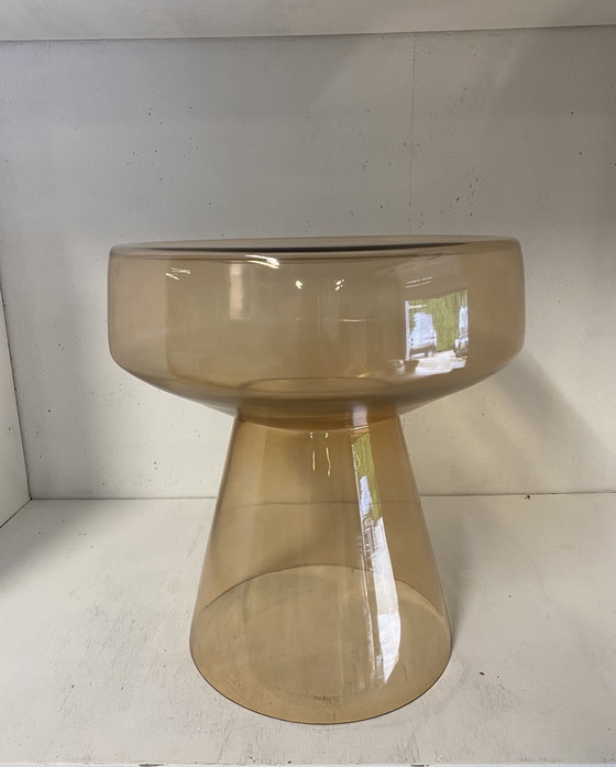 Image 1 of Vintage side table