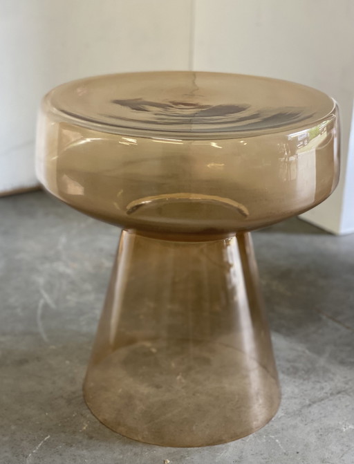 Table d'appoint vintage