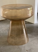 Table d'appoint vintage