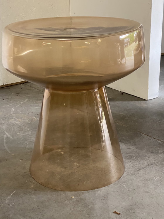 Image 1 of Vintage side table