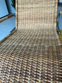 Tecta cantilever chair Aplati