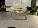 Tecta cantilever chair Aplati