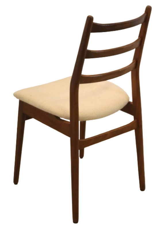 Image 1 of Sedia da pranzo Casala &#39;Zapel&#39; vintage