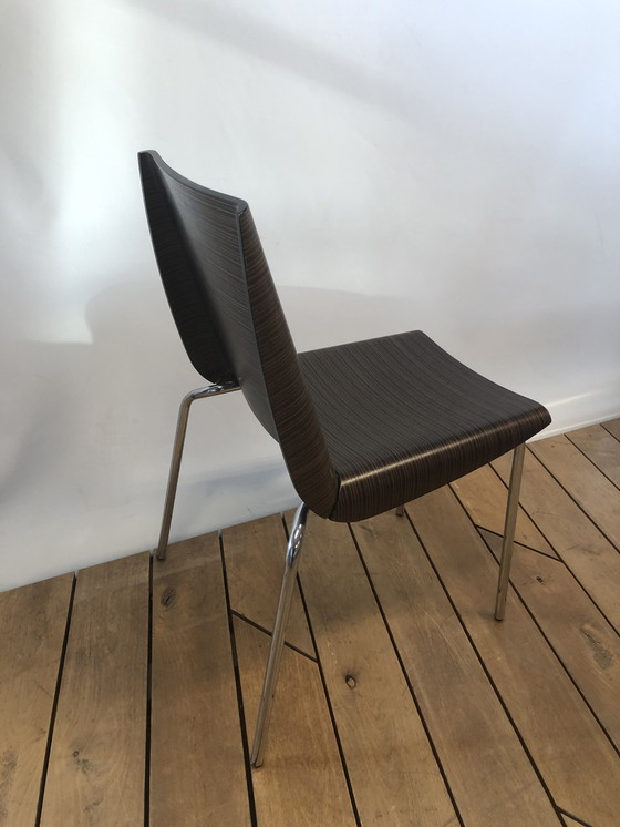 Image 1 of Chaise Millefoglie Etagère