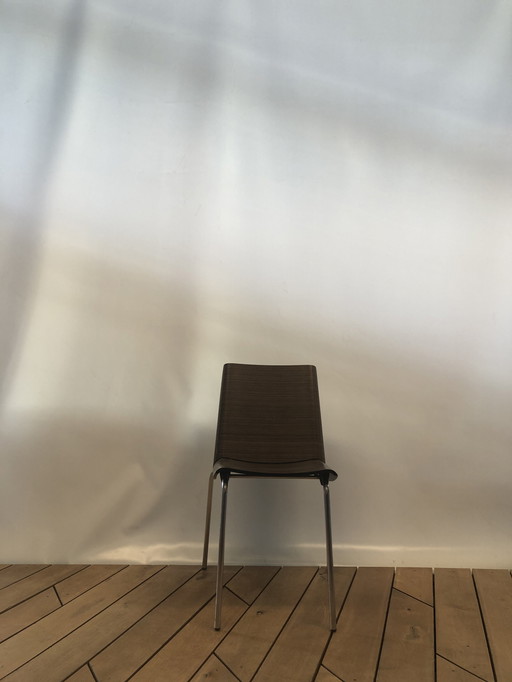 Chaise Millefoglie Etagère