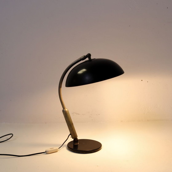 Image 1 of Hala P-144 desk lamp by H.Th.A. busquet