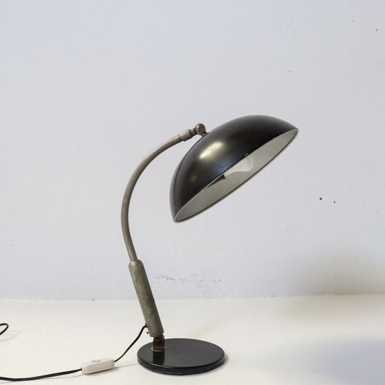 Image 1 of Hala P-144 desk lamp by H.Th.A. busquet