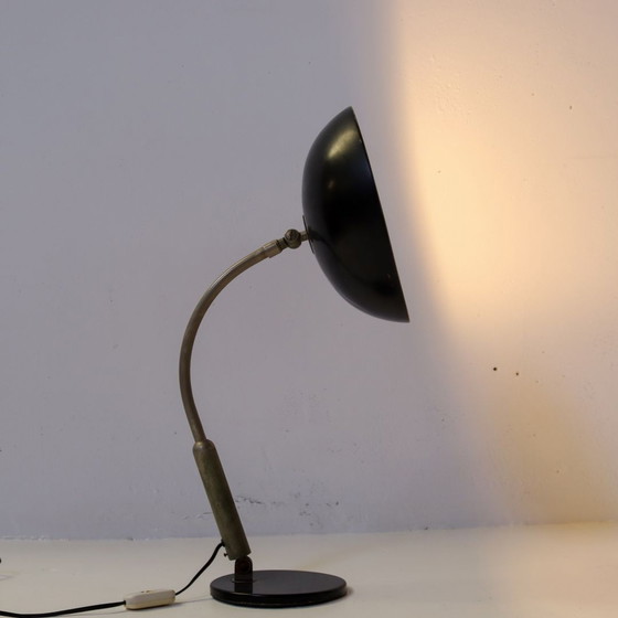 Image 1 of Hala P-144 desk lamp by H.Th.A. busquet