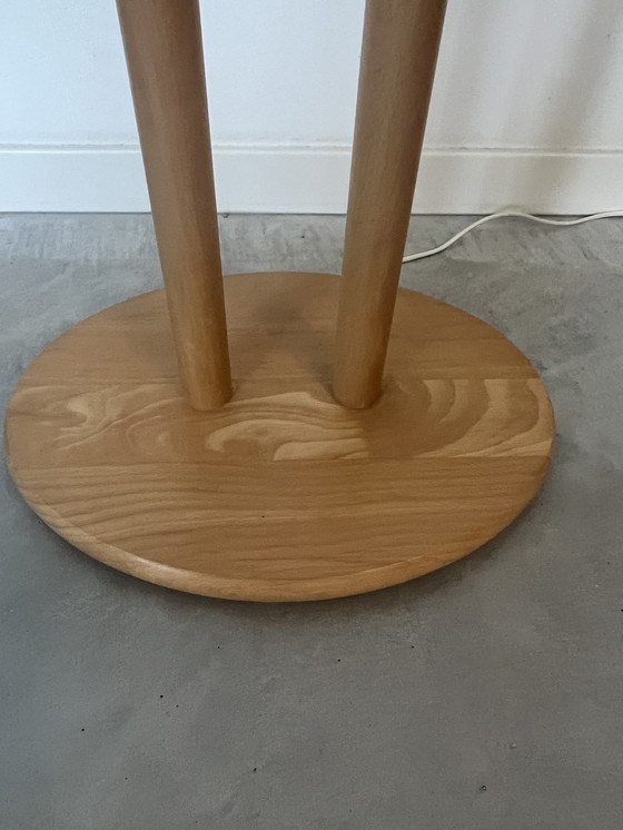 Image 1 of Blank wooden design lamp, Lys Denmark