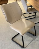 6x chaise Luna du nouveau monde de Bree