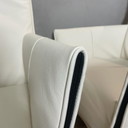 2x Montis Charly armchair