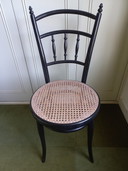 2x chaises Thonet