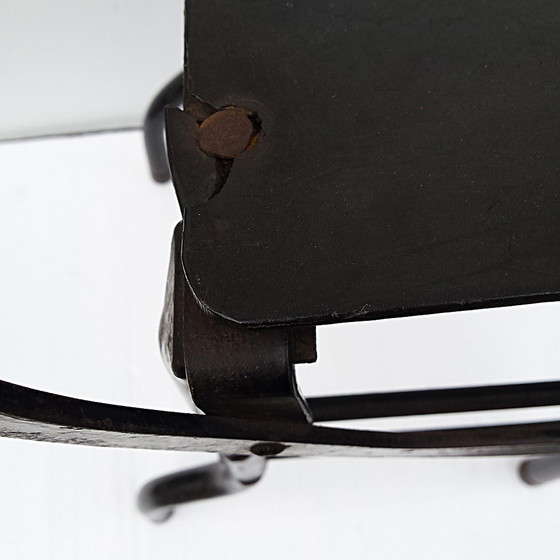 Image 1 of Ahrend Design Team Vintage Side Chair, 1920s