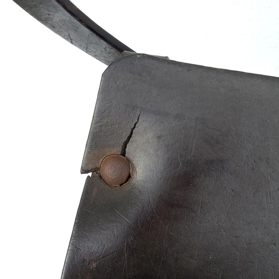 Image 1 of Ahrend Design Team Vintage Side Chair, 1920s