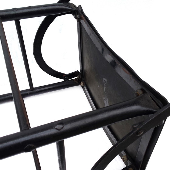 Image 1 of Ahrend Design Team Vintage Side Chair, 1920s