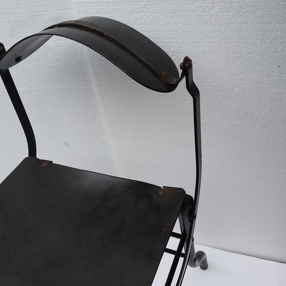 Image 1 of Ahrend Design Team Vintage Side Chair, 1920s
