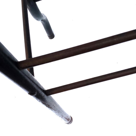 Image 1 of Ahrend Design Team Vintage Side Chair, 1920s