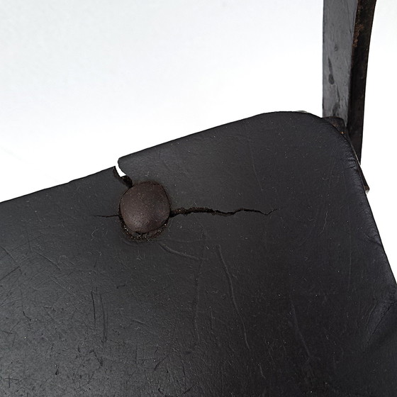 Image 1 of Ahrend Design Team Vintage Side Chair, 1920s