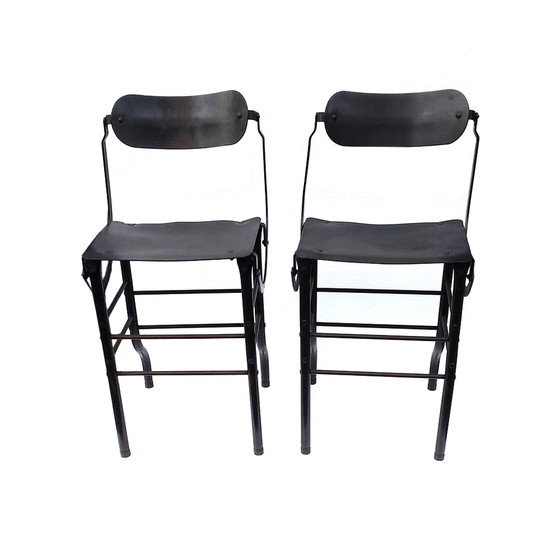 Image 1 of Ahrend Design Team Vintage Side Chair, 1920s