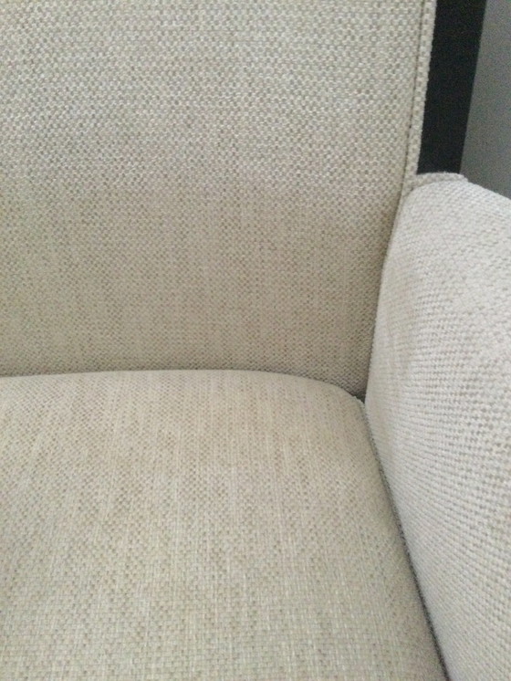 Image 1 of Giorgetti armchair