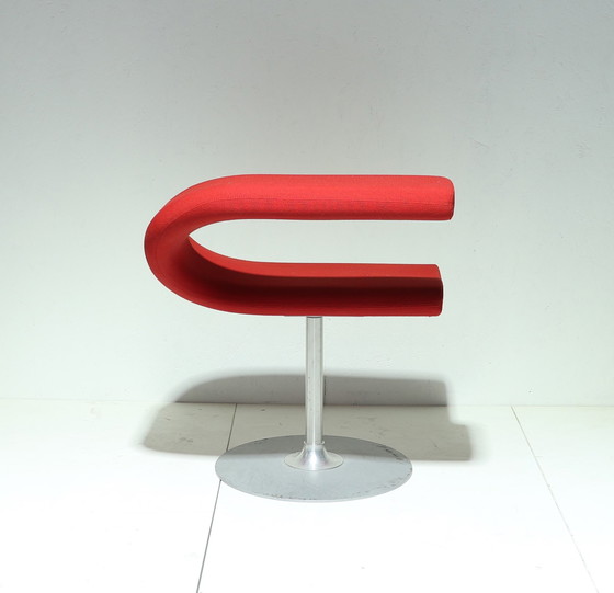 Image 1 of Fredrik Mattson Innovation C design chair