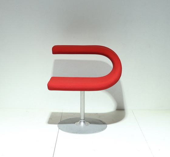 Image 1 of Fredrik Mattson Innovation C design chair