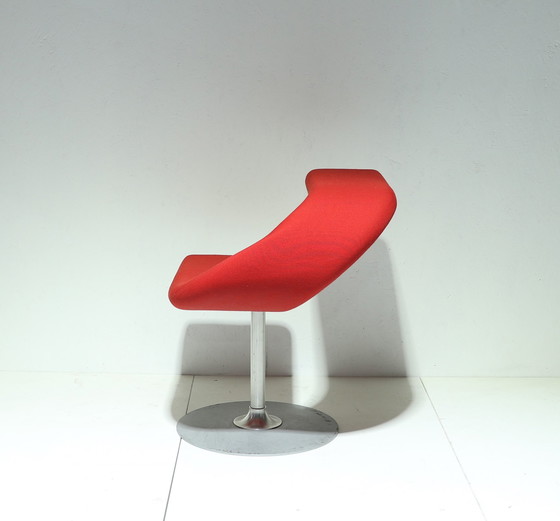 Image 1 of Fredrik Mattson Innovation C designstoel