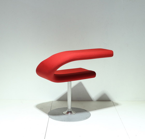 Image 1 of Fredrik Mattson Innovation C design chair