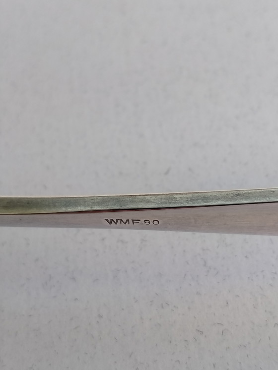 Image 1 of Set crème vintage