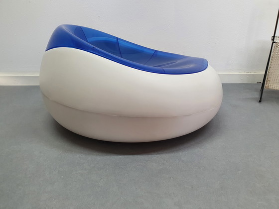 Image 1 of Carl Öjerstam - Chaise Grada Gaming