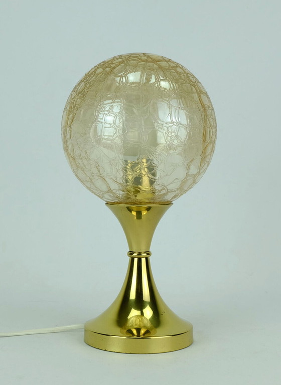 Image 1 of Mid Century table lamp