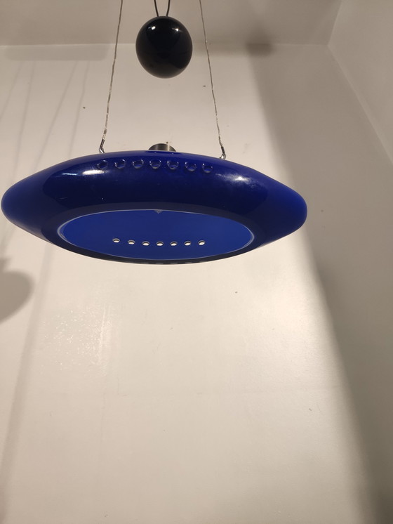 Image 1 of Sothis UFO lamp