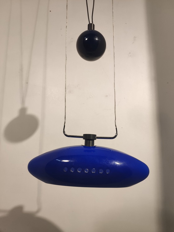 Image 1 of Sothis UFO lamp