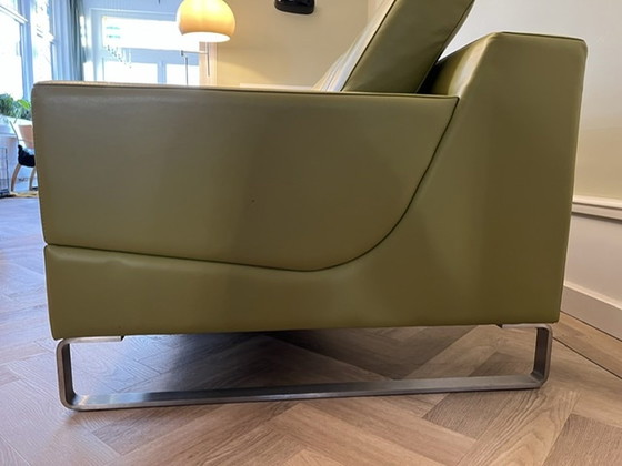 Image 1 of Leolux Cuno sofa