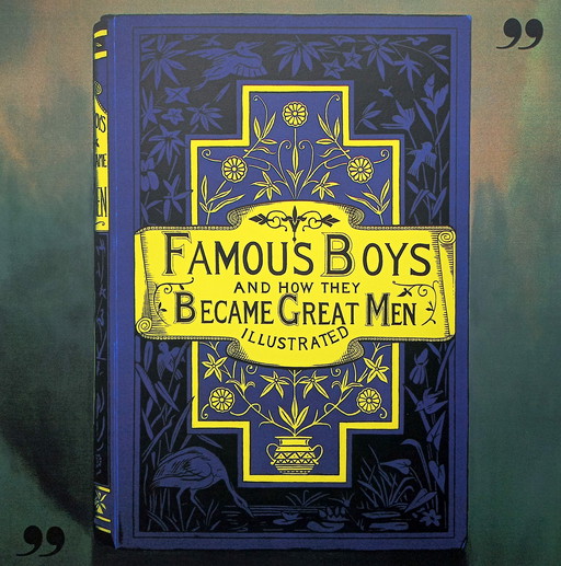 Rob Scholte - Illustrazione, serigrafia (grande!)