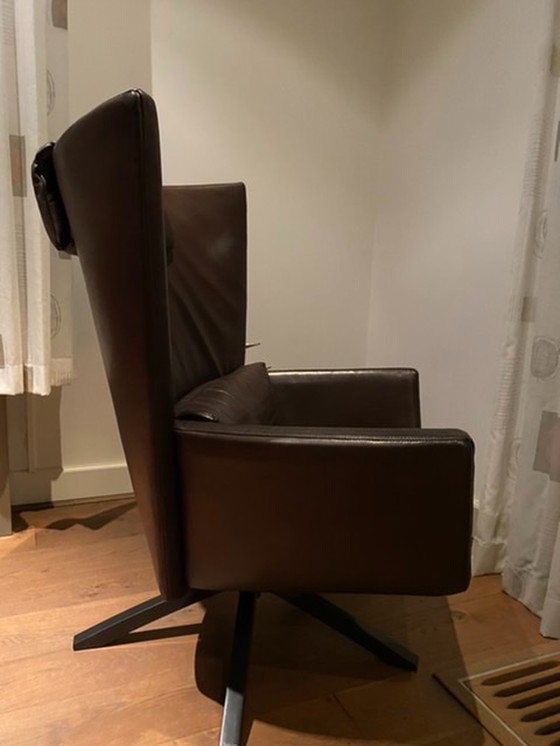 Image 1 of Design on stock armchair