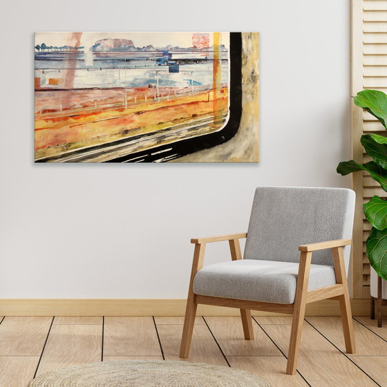 Image 1 of Karin Sommen sur la route