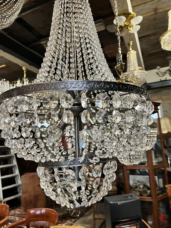 Image 1 of Lustre de poche vintage