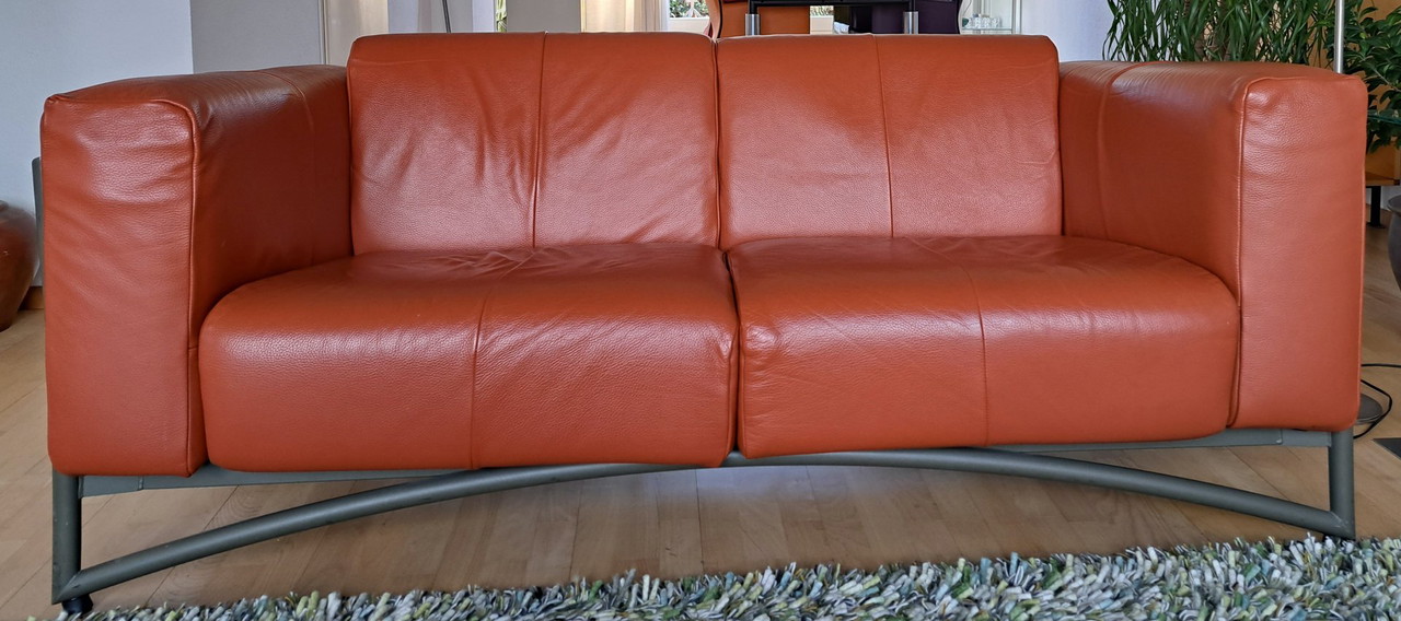 Divano a 2 posti Harvink Pazzo