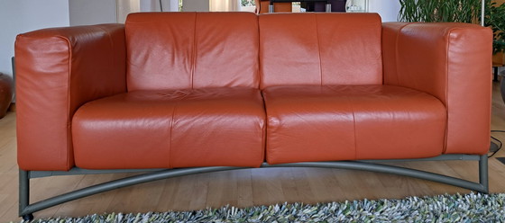 Image 1 of Harvink sofa Pazzo 2 seater sofa