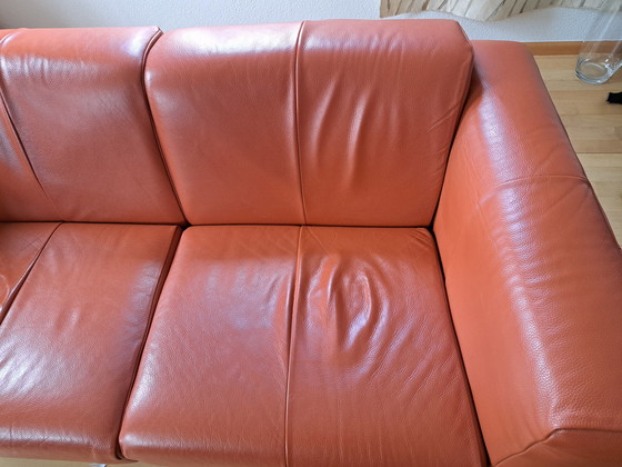 Image 1 of Harvink sofa Pazzo 2 seater sofa