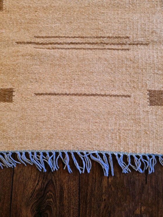 Image 1 of Kelima hand-woven rug