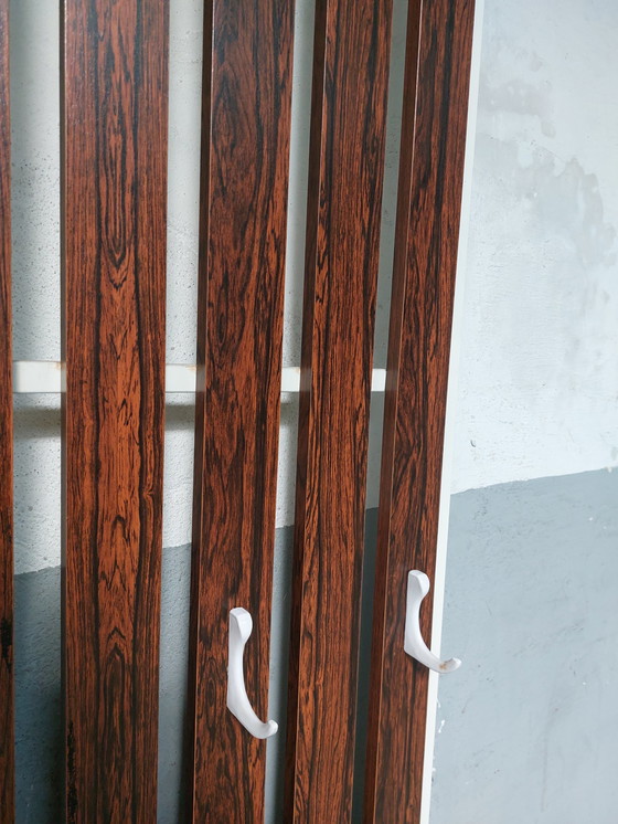 Image 1 of Mid-century hall furniture / coat rack