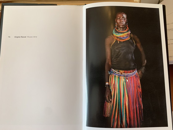 Image 1 of Raymond Rutting Fotoportret