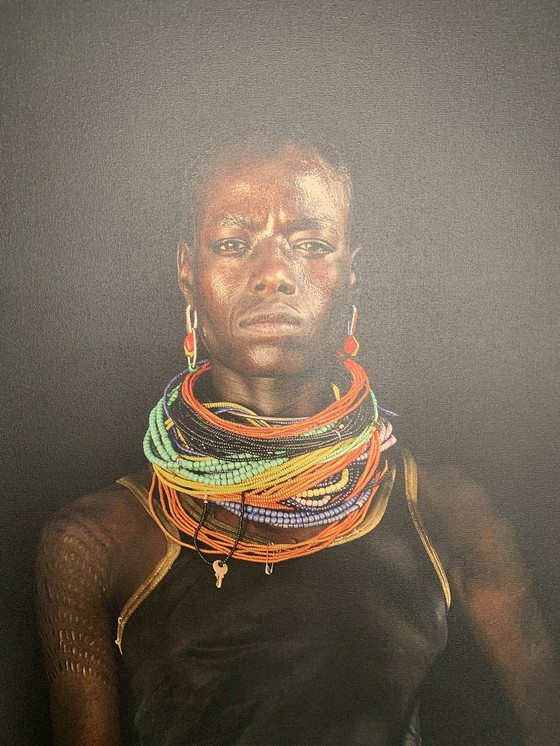 Image 1 of Raymond Rutting Fotoportret