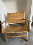 Chaise longue Gommaire