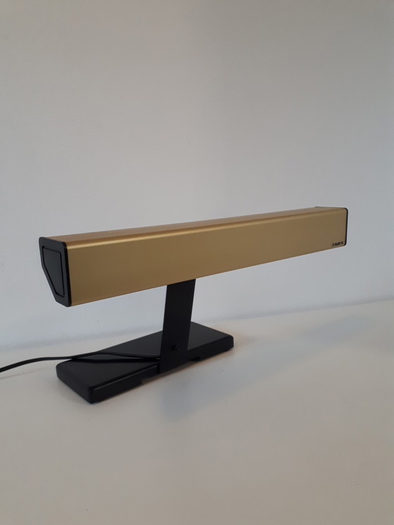 Image 1 of Belysia AB piano lamp desk light