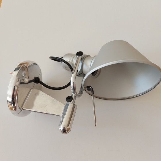 Image 1 of Artemide Tolomeo wall lamp